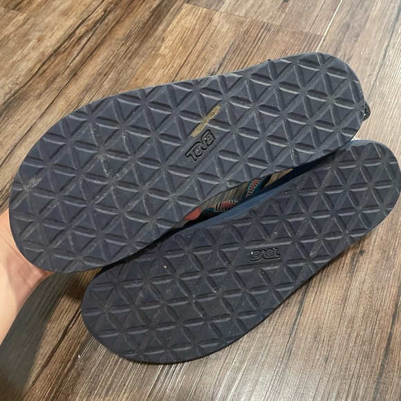 Teva Ankle Sandals - Picture 2 of 6